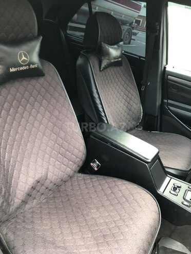 Mercedes C 200 1999, 298,000 km - 2.0 л - Zaqatala
