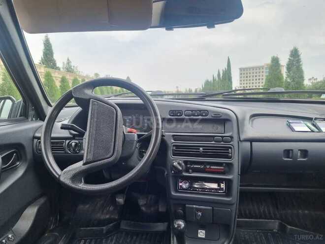 LADA (VAZ) 2114 2012, 201,500 km - 1.6 l - Gəncə