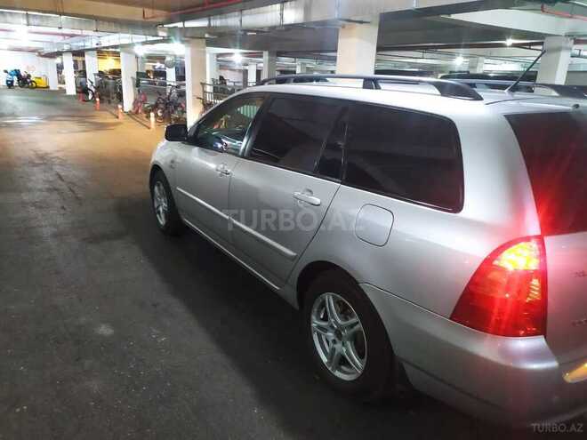 Toyota Corolla 2005, 148,000 km - 1.4 l - Bakı