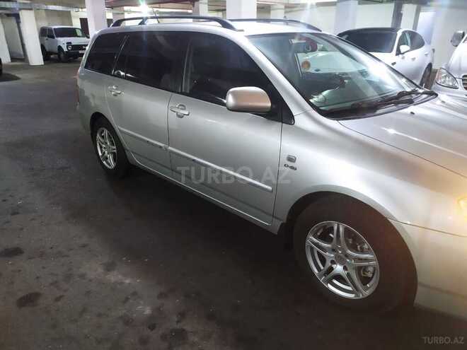 Toyota Corolla 2005, 148,000 km - 1.4 l - Bakı