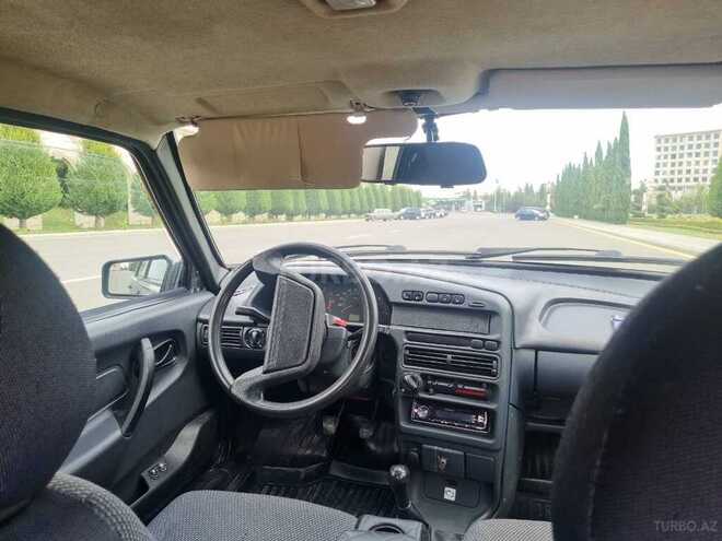 LADA (VAZ) 2114 2012, 201,500 km - 1.6 l - Gəncə