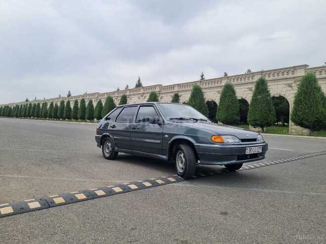 LADA (VAZ) 2114 2012, 201,500 km - 1.6 l - Gəncə