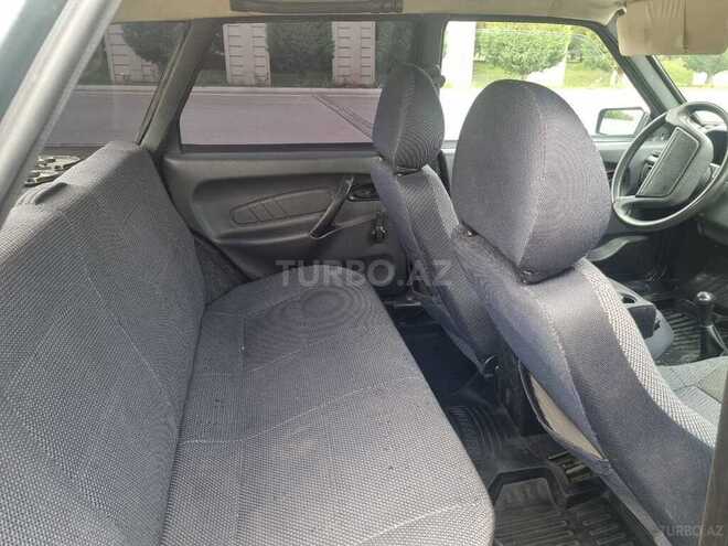 LADA (VAZ) 2114 2012, 201,500 km - 1.6 l - Gəncə