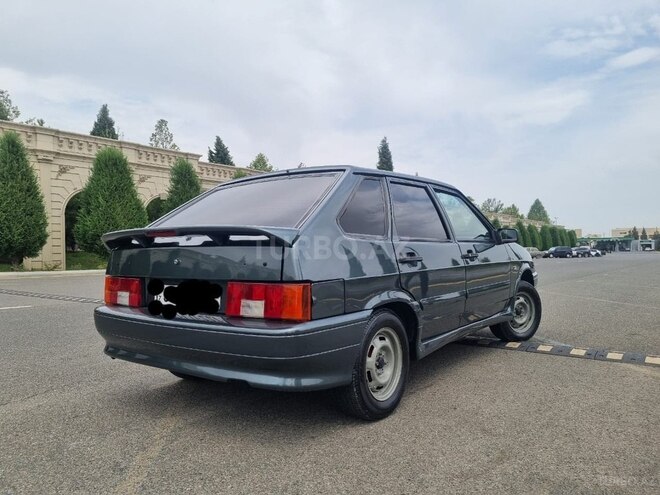 LADA (VAZ) 2114 2012, 201,500 km - 1.6 l - Gəncə