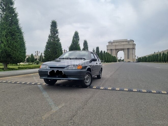 LADA (VAZ) 2114 2012, 201,500 km - 1.6 l - Gəncə
