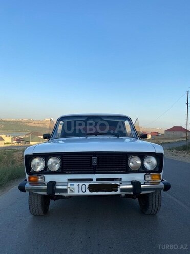 LADA (VAZ) 2106 1986, 80,000 km - 1.6 l - Bakı
