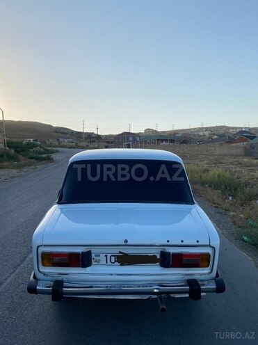 LADA (VAZ) 2106 1986, 80,000 km - 1.6 l - Bakı