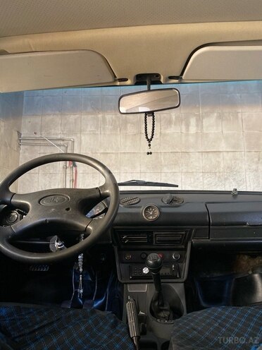 LADA (VAZ) 2106 1986, 80,000 km - 1.6 l - Bakı