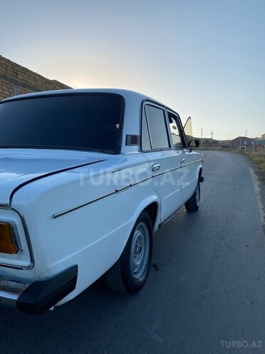 LADA (VAZ) 2106 1986, 80,000 km - 1.6 l - Bakı