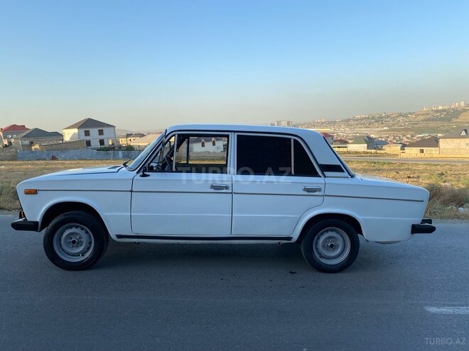LADA (VAZ) 2106 1986, 80,000 km - 1.6 l - Bakı