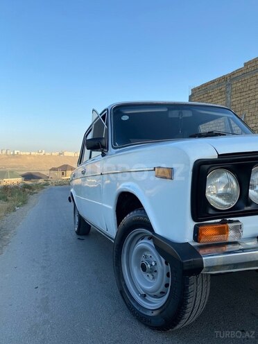 LADA (VAZ) 2106 1986, 80,000 km - 1.6 l - Bakı