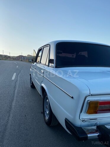 LADA (VAZ) 2106 1986, 80,000 km - 1.6 l - Bakı