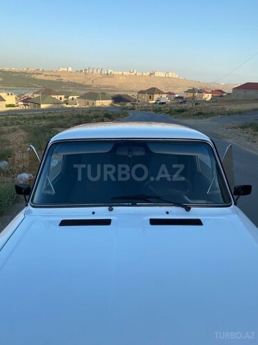 LADA (VAZ) 2106 1986, 80,000 km - 1.6 l - Bakı