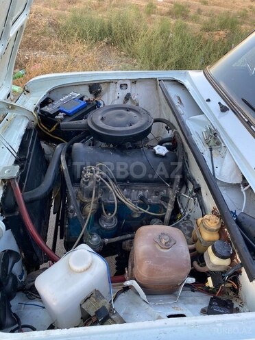LADA (VAZ) 2106 1986, 80,000 km - 1.6 l - Bakı