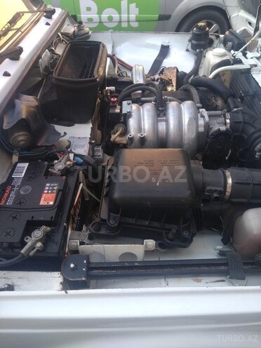 LADA (VAZ) Niva 2012, 380,000 km - 1.7 л - Bakı