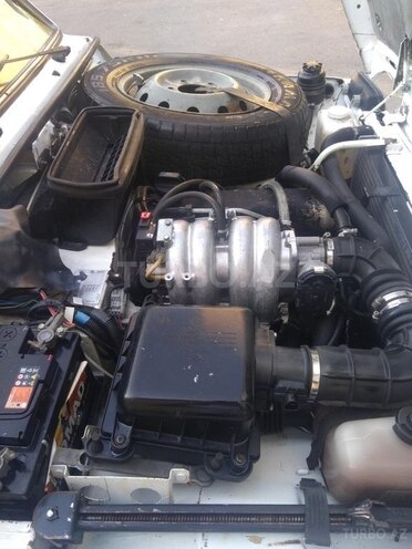 LADA (VAZ) Niva 2012, 380,000 km - 1.7 л - Bakı