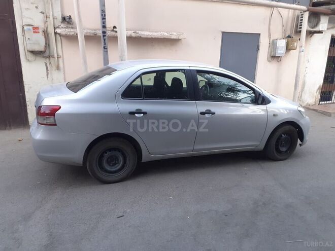 Toyota Yaris 2008, 417,000 km - 1.3 l - Bakı