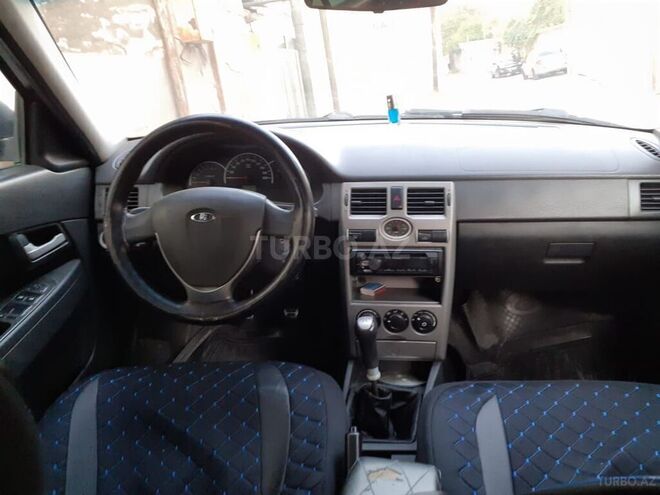 Toyota Yaris 2008, 417,000 km - 1.3 l - Bakı