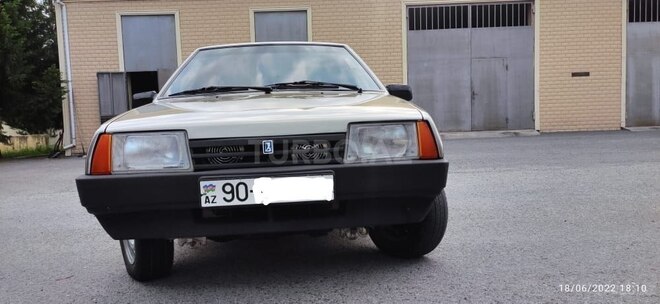 LADA (VAZ) 21099 2001, 230,343 km - 1.5 l - Ağdaş