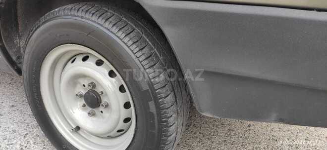 LADA (VAZ) 21099 2001, 230,343 km - 1.5 l - Ağdaş