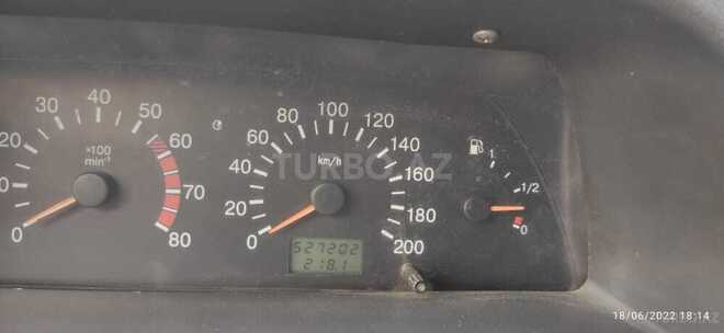 LADA (VAZ) 21099 2001, 230,343 km - 1.5 l - Ağdaş