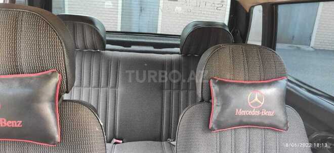 LADA (VAZ) 21099 2001, 230,343 km - 1.5 l - Ağdaş