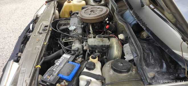 LADA (VAZ) 21099 2001, 230,343 km - 1.5 l - Ağdaş