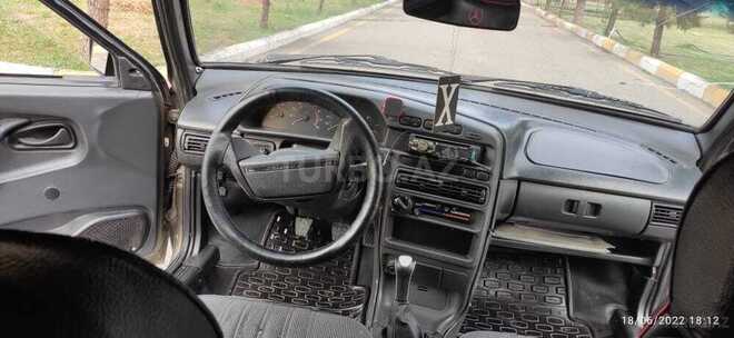 LADA (VAZ) 21099 2001, 230,343 km - 1.5 l - Ağdaş