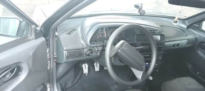 LADA (VAZ) 2115 2009, 337,000 km - 1.6 l - Qax