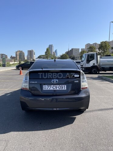 Toyota Prius 2011, 418,429 km - 1.8 l - Bakı