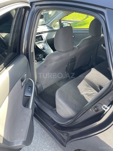 Toyota Prius 2011, 418,429 km - 1.8 l - Bakı