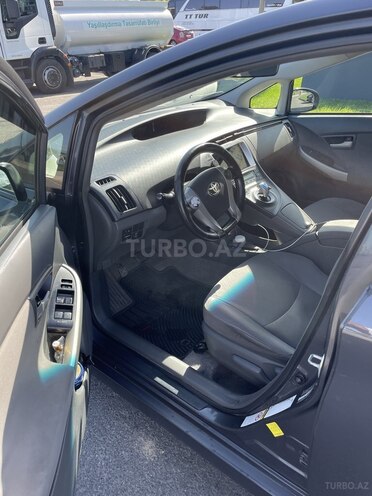 Toyota Prius 2011, 418,429 km - 1.8 l - Bakı
