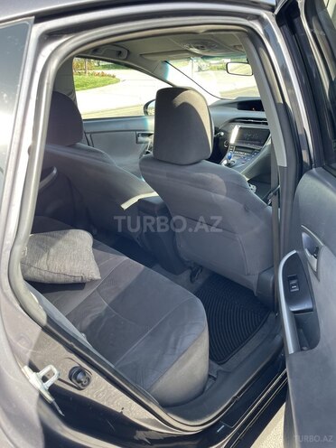 Toyota Prius 2011, 418,429 km - 1.8 l - Bakı