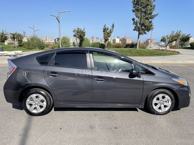 Toyota Prius 2011, 418,429 km - 1.8 l - Bakı