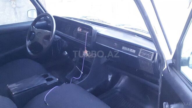 LADA (VAZ) 2107 1998, 22,222 km - 1.6 л - Bakı