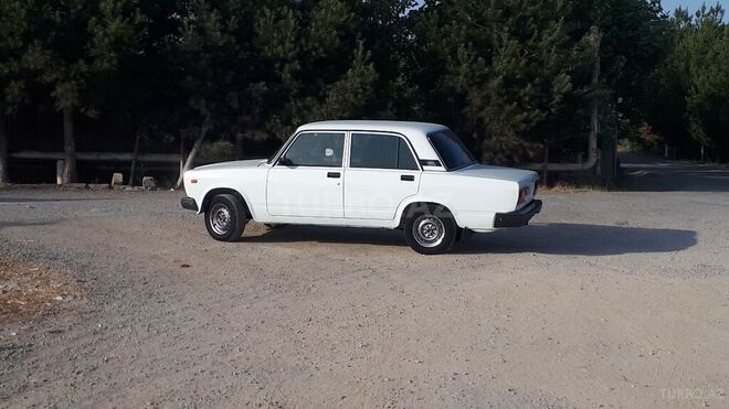 LADA (VAZ) 2107 1998, 22,222 km - 1.6 л - Bakı
