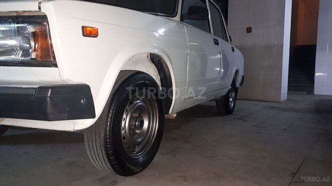 LADA (VAZ) 2107 1998, 22,222 km - 1.6 л - Bakı