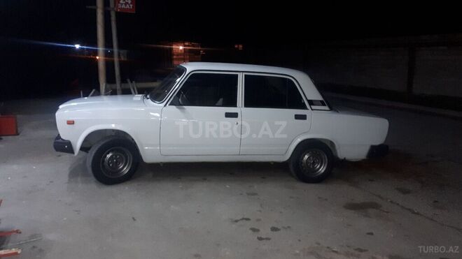 LADA (VAZ) 2107 1998, 22,222 km - 1.6 л - Bakı
