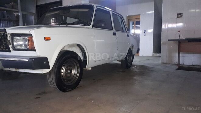 LADA (VAZ) 2107 1998, 22,222 km - 1.6 л - Bakı