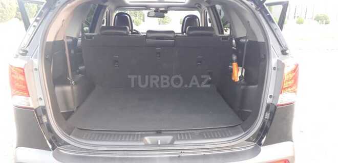 Kia Sorento 2011, 141,000 km - 2.0 л - Bakı