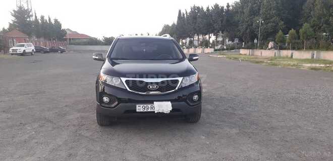 Kia Sorento 2011, 141,000 km - 2.0 л - Bakı