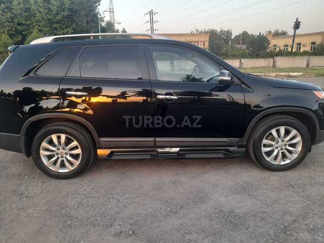 Kia Sorento 2011, 141,000 km - 2.0 л - Bakı