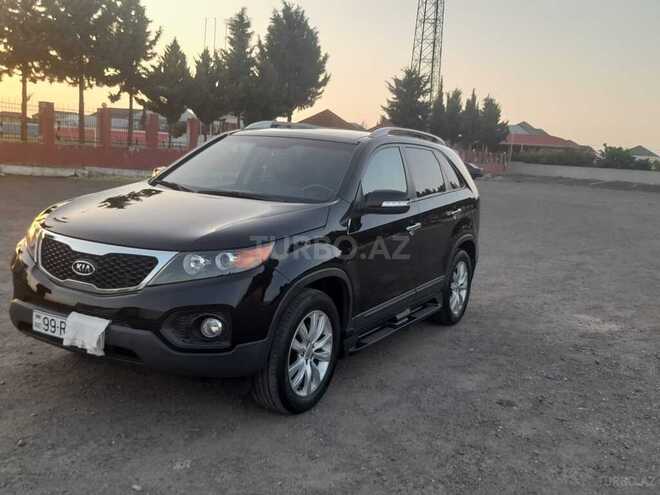 Kia Sorento 2011, 141,000 km - 2.0 л - Bakı