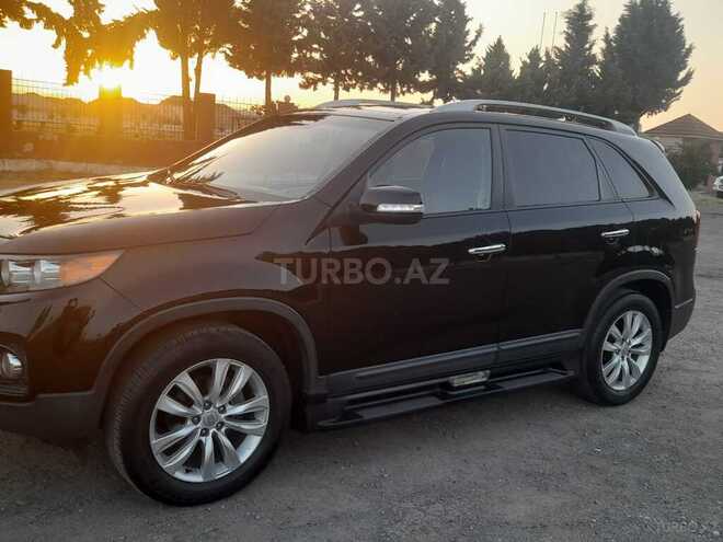 Kia Sorento 2011, 141,000 km - 2.0 л - Bakı