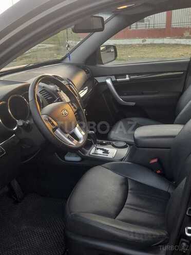 Kia Sorento 2011, 141,000 km - 2.0 л - Bakı