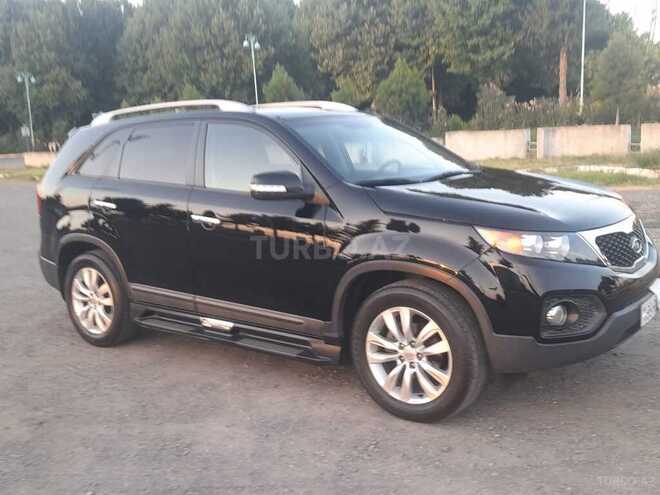 Kia Sorento 2011, 141,000 km - 2.0 л - Bakı