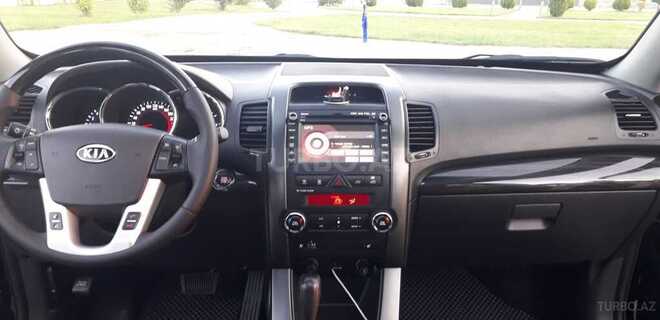 Kia Sorento 2011, 141,000 km - 2.0 л - Bakı