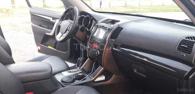 Kia Sorento 2011, 141,000 km - 2.0 л - Bakı