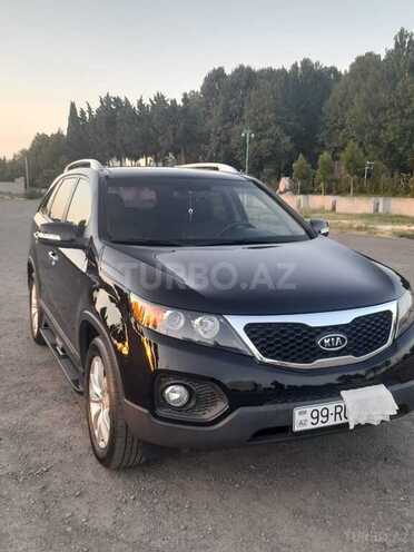 Kia Sorento 2011, 141,000 km - 2.0 л - Bakı