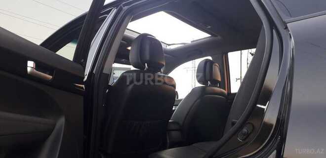 Kia Sorento 2011, 141,000 km - 2.0 л - Bakı